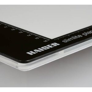 Kaiser Slimlite Plano LED Light Box