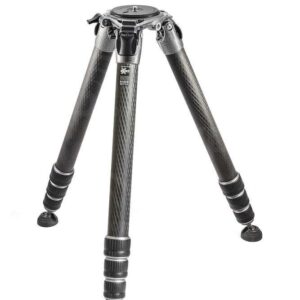 Gitzo GT5543LS Systematic Tripod - Series 5 Carbon - 4 Section