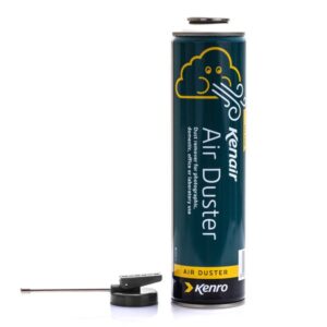 Kenro Kenair Master Kit 360ml (UK Shipments Only)