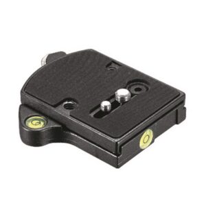 Manfrotto 394 Quick Release Adapter