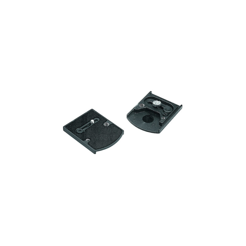 Manfrotto 410PL Accessory Plate