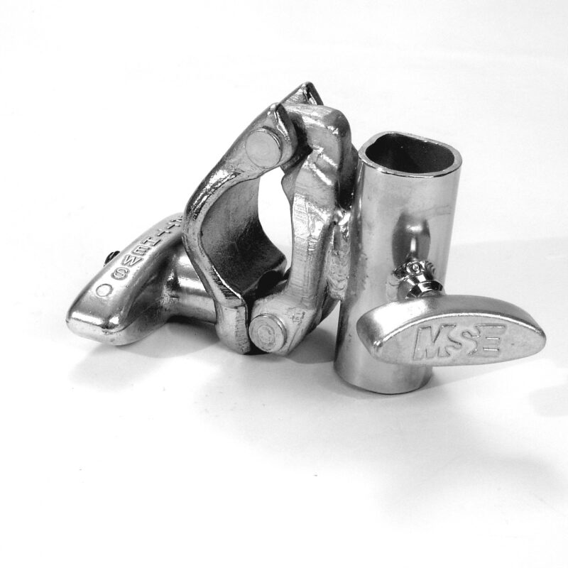 Matthews Junior Grid Clamp - 28mm Receiver