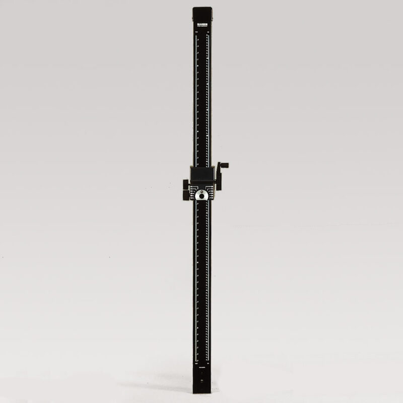 Kaiser 1.5m Column with weight compensation (4409)