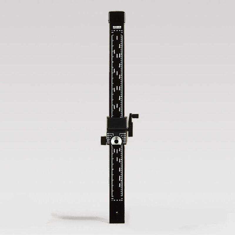 Kaiser 1m Column with Weight Compensation (4474)