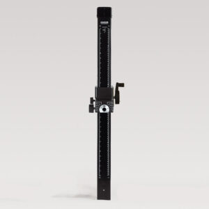 Kaiser 1m Column with Weight Compensation & Gear Rack (4476)