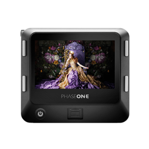 Certified Pre-Owned Phase One IQ3 100MP