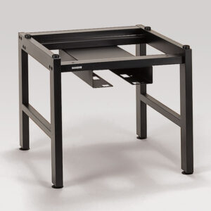 Kaiser Base Stand for Copy Stands and Enlargers (5508)