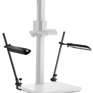 Kaiser LED RB 5070 DX2 Lighting Unit (5550)