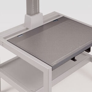 Kaiser rePRO Base Board (5616)