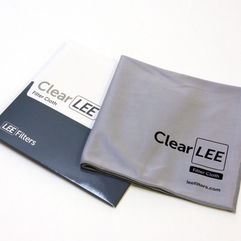 Lee Filters MicroFibre Cleaning Cloth
