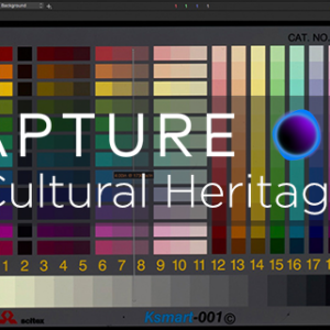 Capture One Cultural Heritage