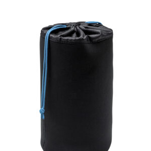Tenba Tools Soft Lens Pouch 9" x 4.8" / 23 x 12 cm