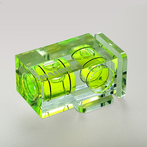 Kaiser Duplex Spirit Level (K6387)