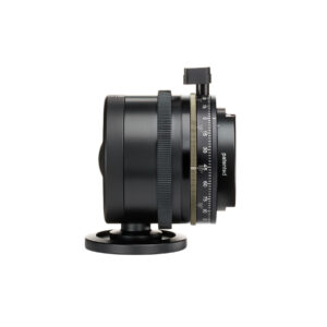 ARCA-SWISS Monoball® p1+ with clicPan®