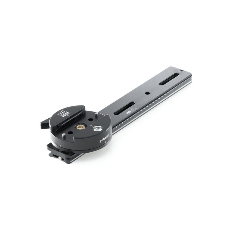 ARCA-SWISS monoball®Fix Nodal Set
