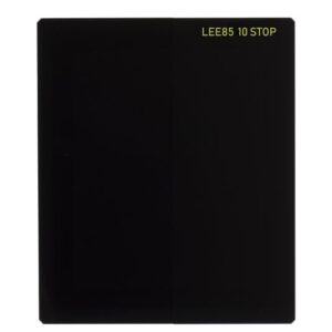 Lee Filters LEE85 Big Stopper