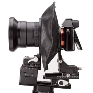 Cambo Actus Base Tilt Adapters