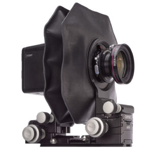 Cambo Actus Fine Ratio Gear Exchange