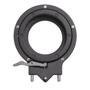 Cambo Actus-G AC-78E Bayonet Holder
