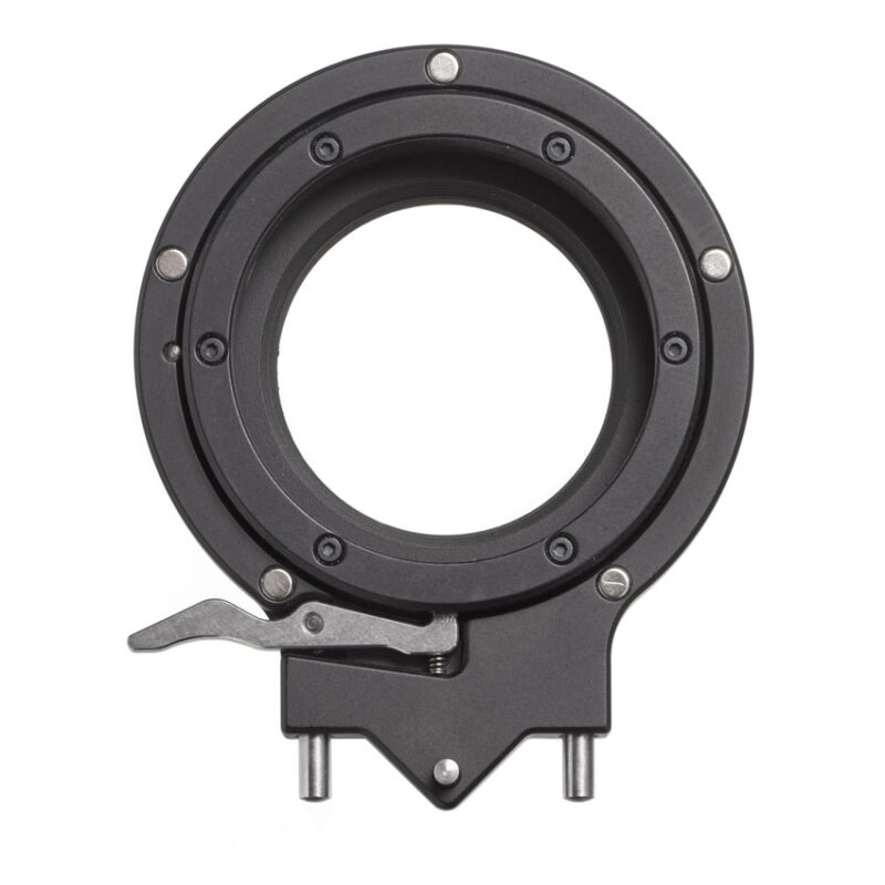 Cambo Actus-G AC-78E Bayonet Holder