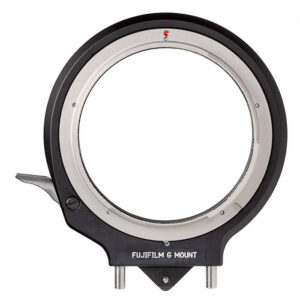Cambo Actus-G AC-792 Bayonet Holder for Fuji GFX
