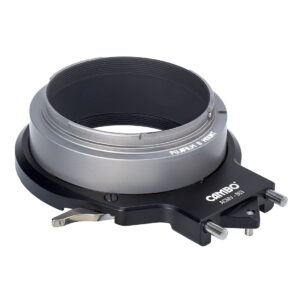 Cambo Actus-MV ACMV-863 Bayonet Holder for Fuji GFX100