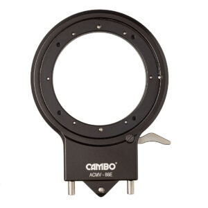 Cambo Actus-MV ACMV-86E Bayonet Holder