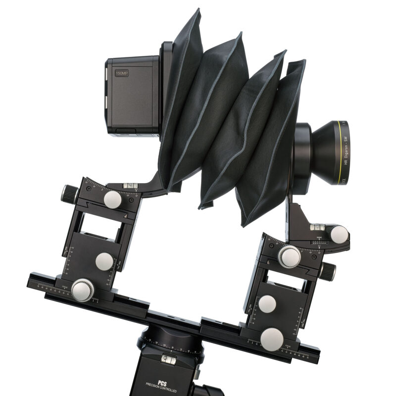 Cambo Actus-MV View Camera