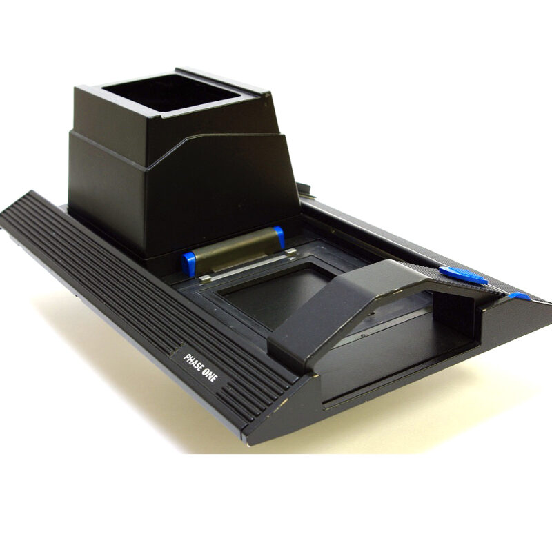 Pre-Owned Phase One Flex Adapter Sliding Back Attachment