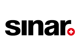 Pre-Owned Sinar 5x4 Reducing Back