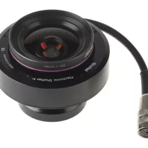 Pre-Owned Apo-Sironar 45mm f4.5 lens in Rollei Shutter