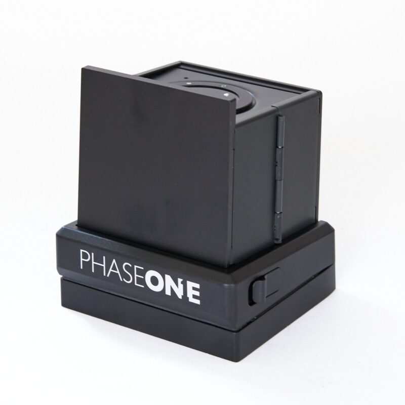 Pre-Owned Phase One XF Waist Level Finder