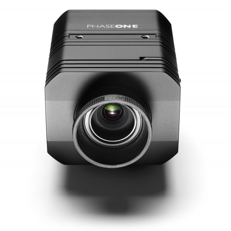 Phase One iXG Camera System