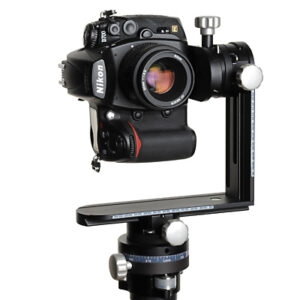 Cambo CLH-500 Panoramic Head
