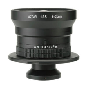 Cambo ACTUS Actar 24 24mm Lens