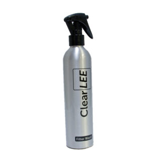 Clear Lee Filter Wash 300ml
