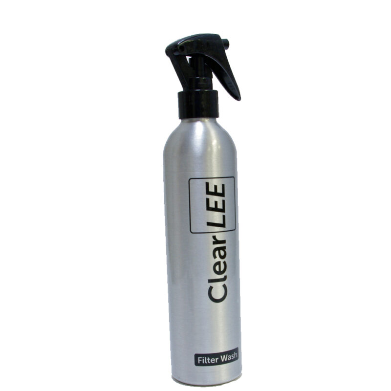 Clear Lee Filter Wash 300ml