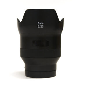 Pre-Owned ZEISS Batis 25mm f2 (Sony E-Mount)