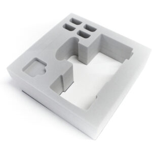 Custom Foam for Phase One XF Camera System