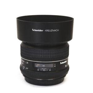 Pre-Owned Schneider Kreuznach 80mm f2.8 LS SR