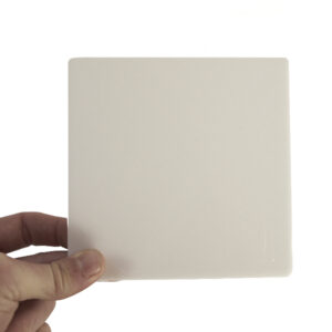 Phase One Lens Cast Correction Plate