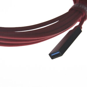Area51 San Clemente PRO+ USB-C to USB 3.0 A Female Extension Tether Cable 4.5m/15ft