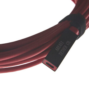 Area51 Skylab XL PRO+ USB-C Female to USB-A 3.0 Extension Cable 9.5m/31ft