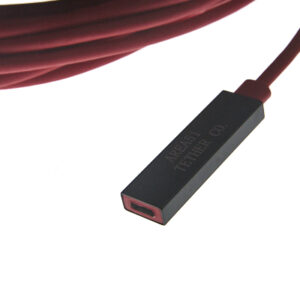 Area51 Sandia XL PRO+ USB-C Female to USB-C Extension Cable 9.5m/31ft