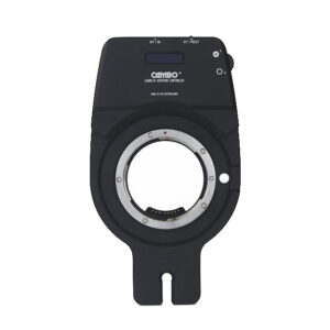 Pre-Owned Cambo Actus ACB-CA Lens Panel for Canon EF