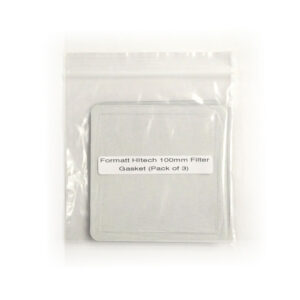 Formatt Hitech 100mm Filter Gasket (Pack of 3)