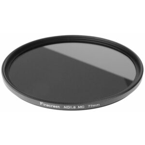 Formatt Hitech Firecrest 13 Stop & 16 Stop Circular Filter