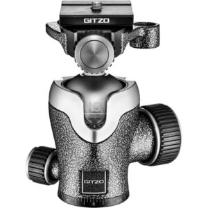 Gitzo GH1382QD Centre Ball Head - Series 1