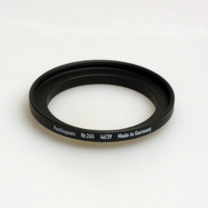 Heliopan Adapter/Stepping Ring up to 46mm (Filter)
