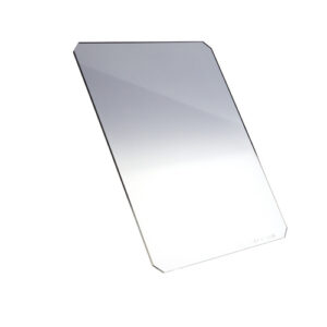 Formatt Hitech 100 x 125mm ND Grad ( Hard Edge ) Filter 1-4 Stops
